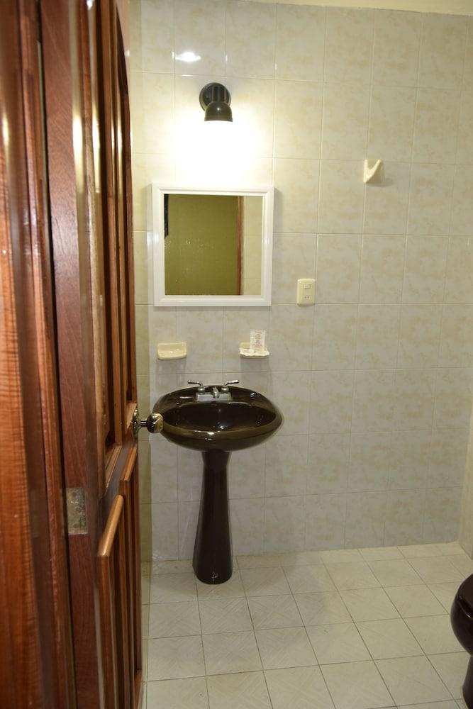 Casa Real Hotell Poza Rica Eksteriør bilde
