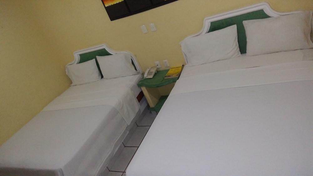 Casa Real Hotell Poza Rica Eksteriør bilde
